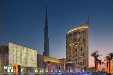 Dubai Mall