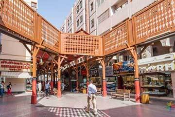 Dubai Alışveriş Rehberi