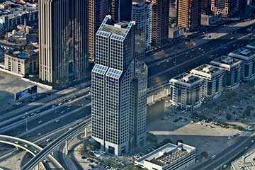 Dusit Thani Dubai Otel