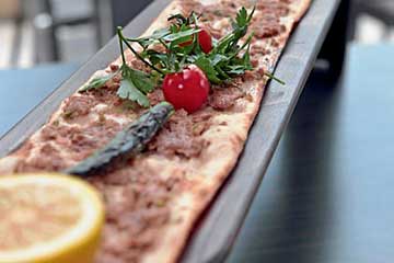 Dubai Türk Restoranları