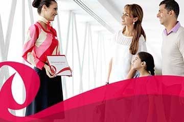 Marhaba Services